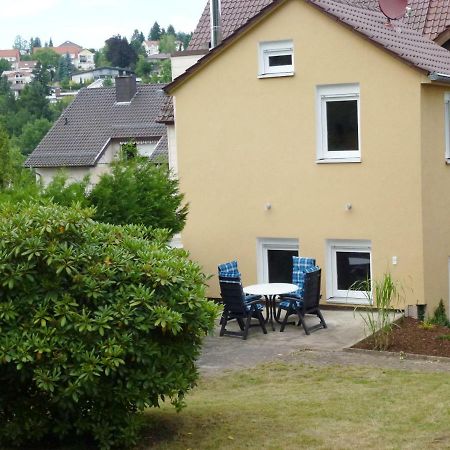 Ferienhaus Im Nordschwarzwald Pforzheim Dış mekan fotoğraf