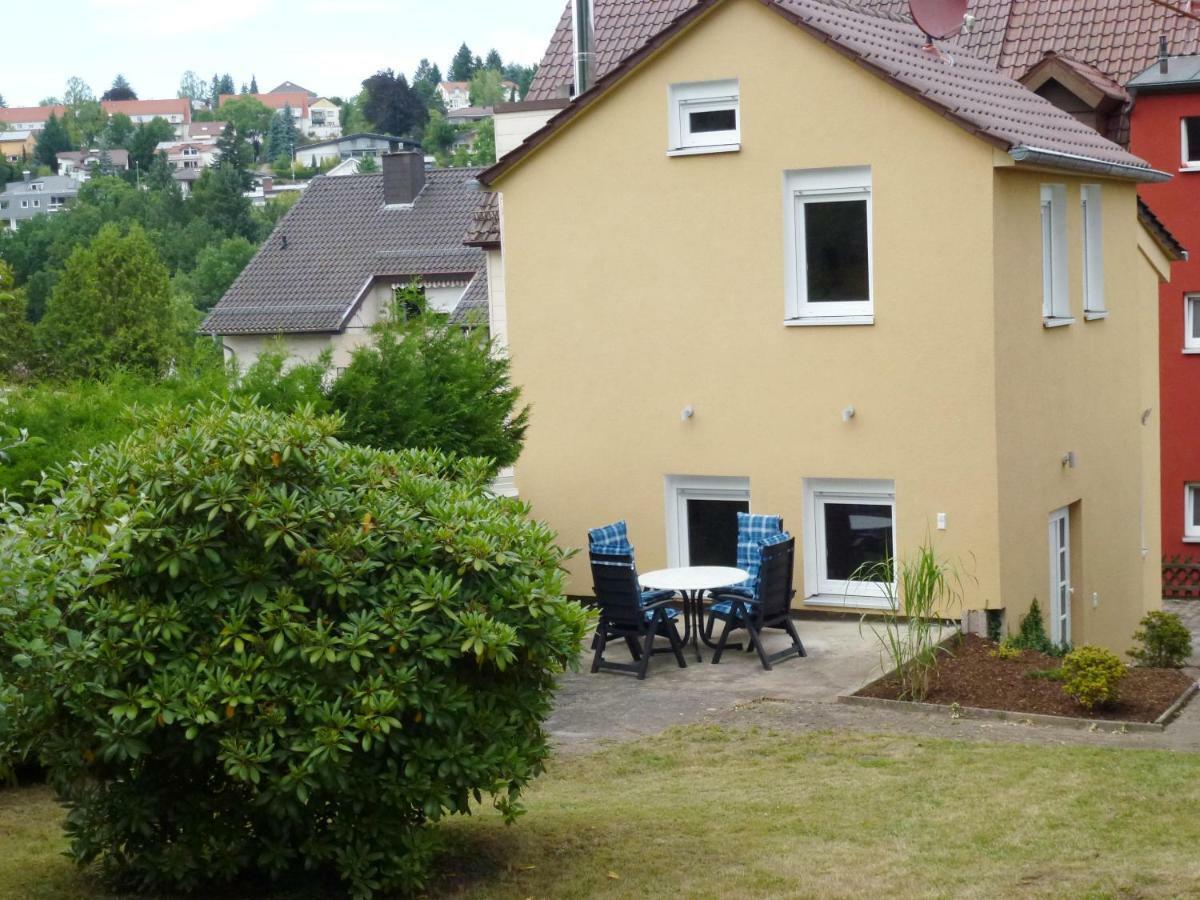 Ferienhaus Im Nordschwarzwald Pforzheim Dış mekan fotoğraf